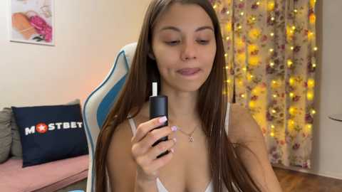 paaulina @ chaturbate on 20241027