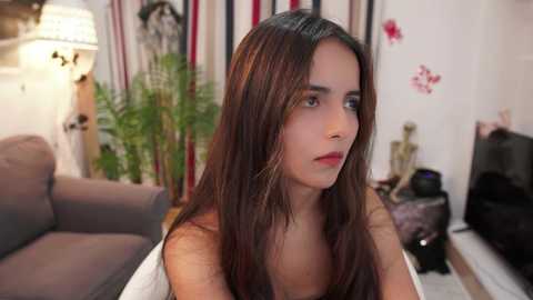 raychell_black @ chaturbate on 20241027