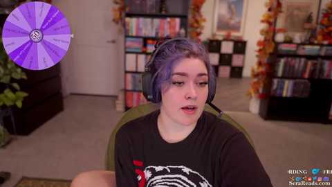 serareads @ chaturbate on 20241027