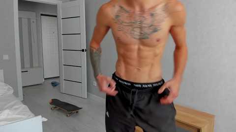 sweet_smith8 @ chaturbate on 20241027