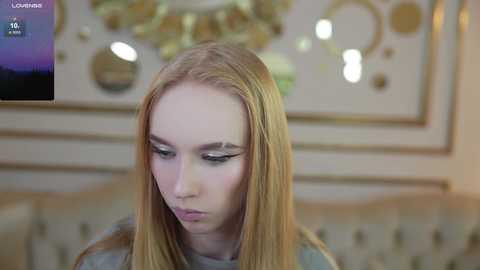 sweetdesiree_ @ chaturbate on 20241027