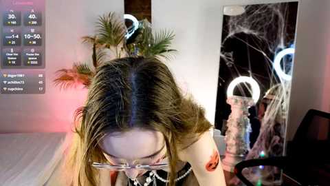 velvetvalkyries @ chaturbate on 20241027