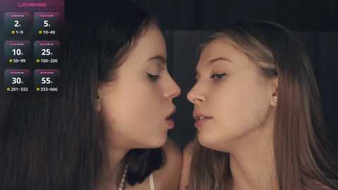 vivid_girls @ chaturbate on 20241027