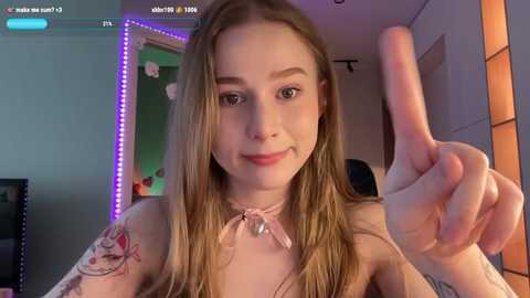 whoisalisa @ chaturbate on 20241027
