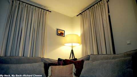 x_lily_x @ chaturbate on 20241027