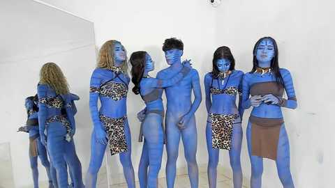 your_dolls @ chaturbate on 20241027