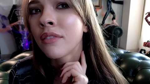 _demi_dee_ @ chaturbate on 20241028
