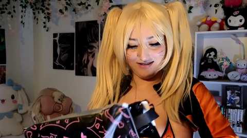 _julyana_ @ chaturbate on 20241028