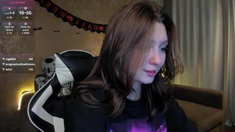 _nerenu @ chaturbate on 20241028