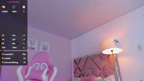 ami_sweet_18 @ chaturbate on 20241028