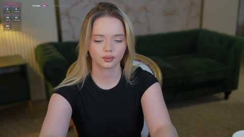 anabel054 @ chaturbate on 20241028