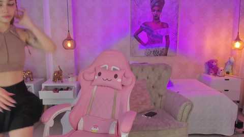 anniita_ @ chaturbate on 20241028