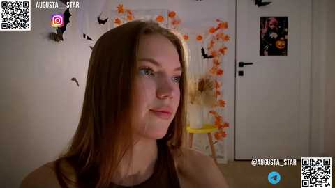 augusta77 @ chaturbate on 20241028