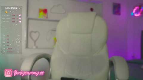 baby_sammyy @ chaturbate on 20241028