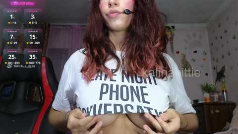 babykalina @ chaturbate on 20241028