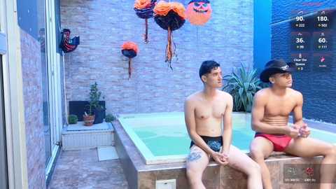 boysgang_sex @ chaturbate on 20241028