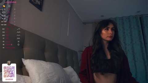 cinacramby @ chaturbate on 20241028