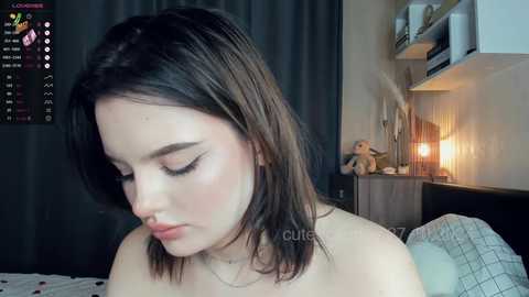 cute_caprice @ chaturbate on 20241028