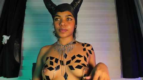 estefy_arroyo @ chaturbate on 20241028