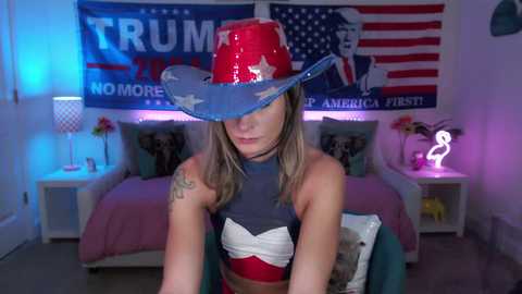 holihurricane @ chaturbate on 20241028