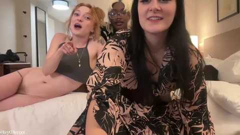 ivyminxxx @ chaturbate on 20241028