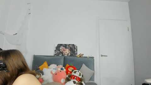 jenie_fire @ chaturbate on 20241028