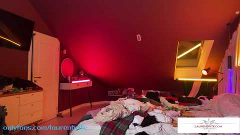 laurenbrite @ chaturbate on 20241028