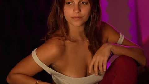 lilbeccaxo @ chaturbate on 20241028