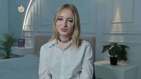 loroshka @ chaturbate on 20241028