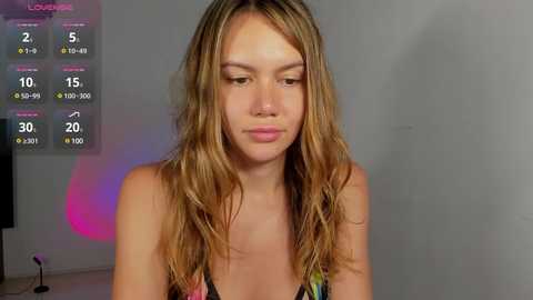 melissa_yo @ chaturbate on 20241028