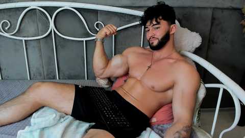 merlin__muscular