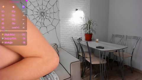 milana_girl @ chaturbate on 20241028