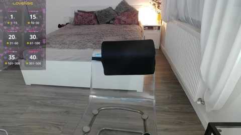 nauty_leila @ chaturbate on 20241028