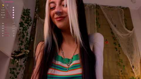 pamelaryant @ chaturbate on 20241028