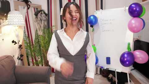 raychell_black @ chaturbate on 20241028
