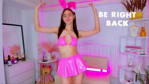 rebecca__gold @ chaturbate on 20241028