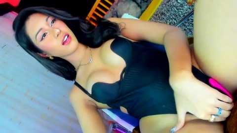 sabrina365 @ chaturbate on 20241028
