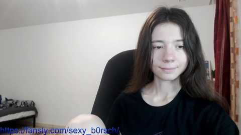 sexy_b0rsch @ chaturbate on 20241028