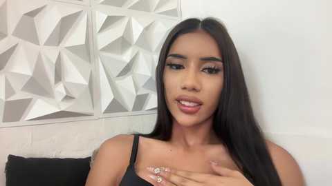 trixieemerald @ chaturbate on 20241028