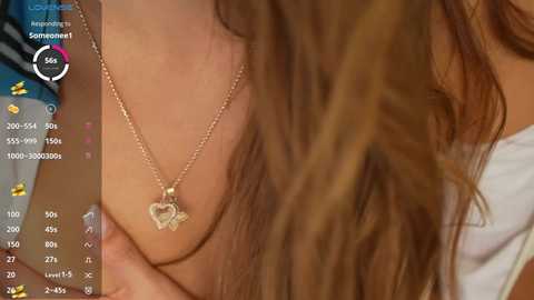 vasillisa @ chaturbate on 20241028