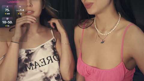 vivid_girls @ chaturbate on 20241028