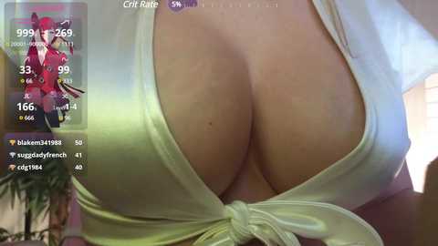 welcome2pleasureland @ chaturbate on 20241028