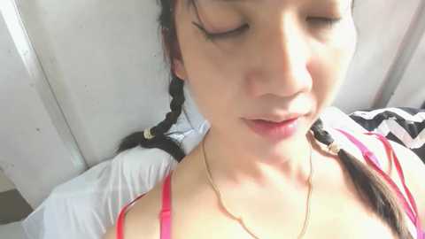 xdreamangel @ chaturbate on 20241028