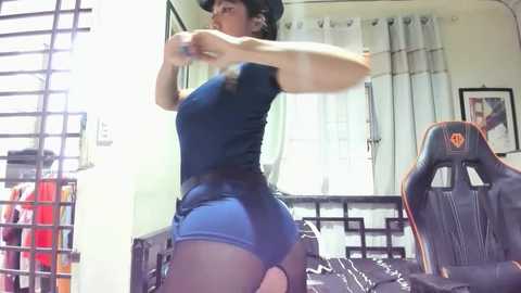 xdreamangel @ chaturbate on 20241028