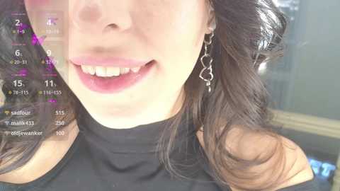 yononeey @ chaturbate on 20241028