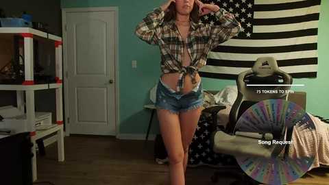 anabelleleigh @ chaturbate on 20241029