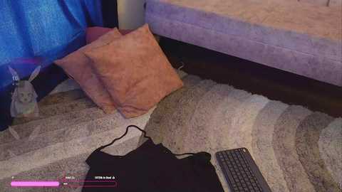 bunnycute_shy @ chaturbate on 20241029