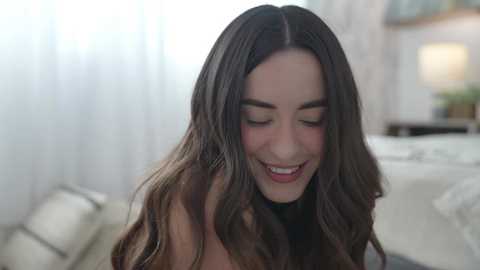 emyii @ chaturbate on 20241029