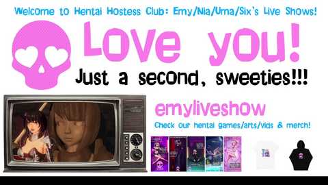 emyliveshow