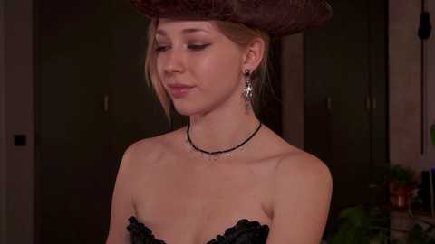 infinitysoul_ @ chaturbate on 20241029